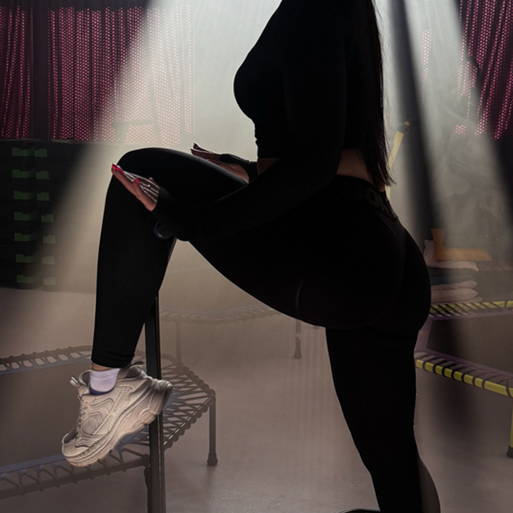 Jumping 7